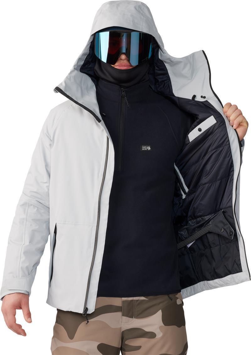 FireFall/2 Insulated Jacket - Mens - Glacial 6