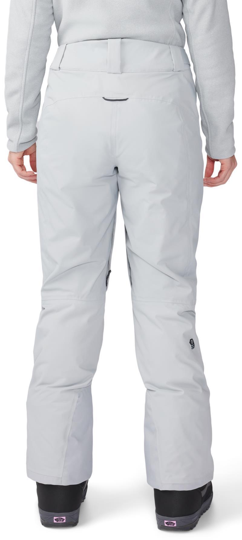 FireFall/2 Insulated Pants, Reg - Womens - Glacial 2
