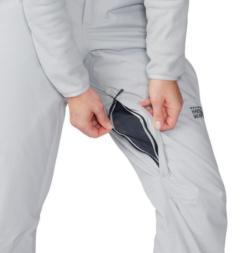 FireFall/2 Insulated Pants, Reg - Womens - Glacial 5