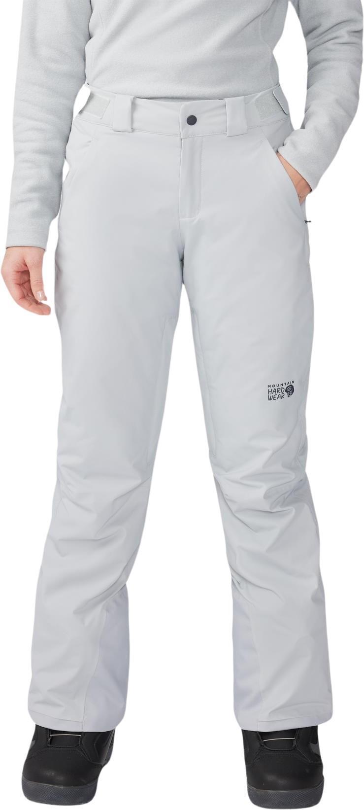 FireFall/2 Insulated Pants, Short - Womens - Glacial 1