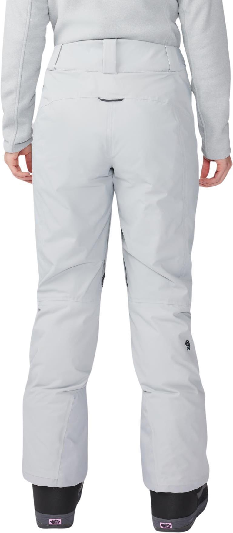FireFall/2 Insulated Pants, Short - Womens - Glacial 2