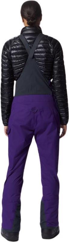 Firefall/2 Bib, Reg - Womens - Zodiac 2