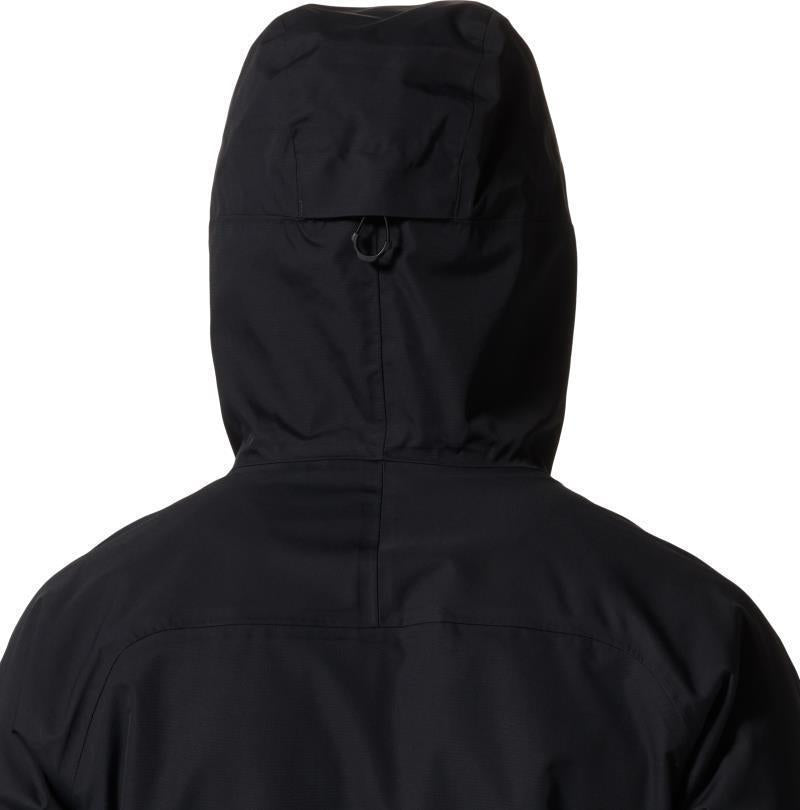 Firefall/2 Jacket - Mens - Black 5