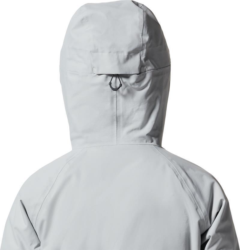 Firefall/2 Jacket - Womens - Glacial 5
