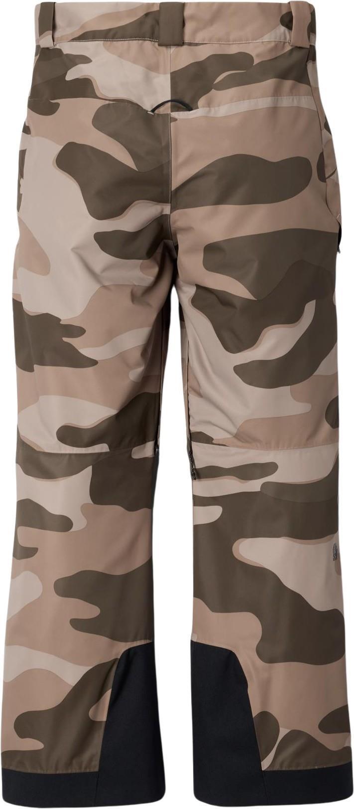 Firefall/2 Pants, Reg - Mens - Badlands Calaveras Camo Print 2