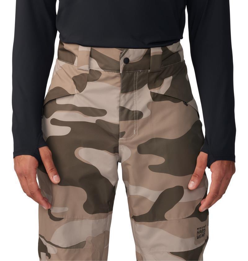 Firefall/2 Pants, Reg - Mens - Badlands Calaveras Camo Print 5
