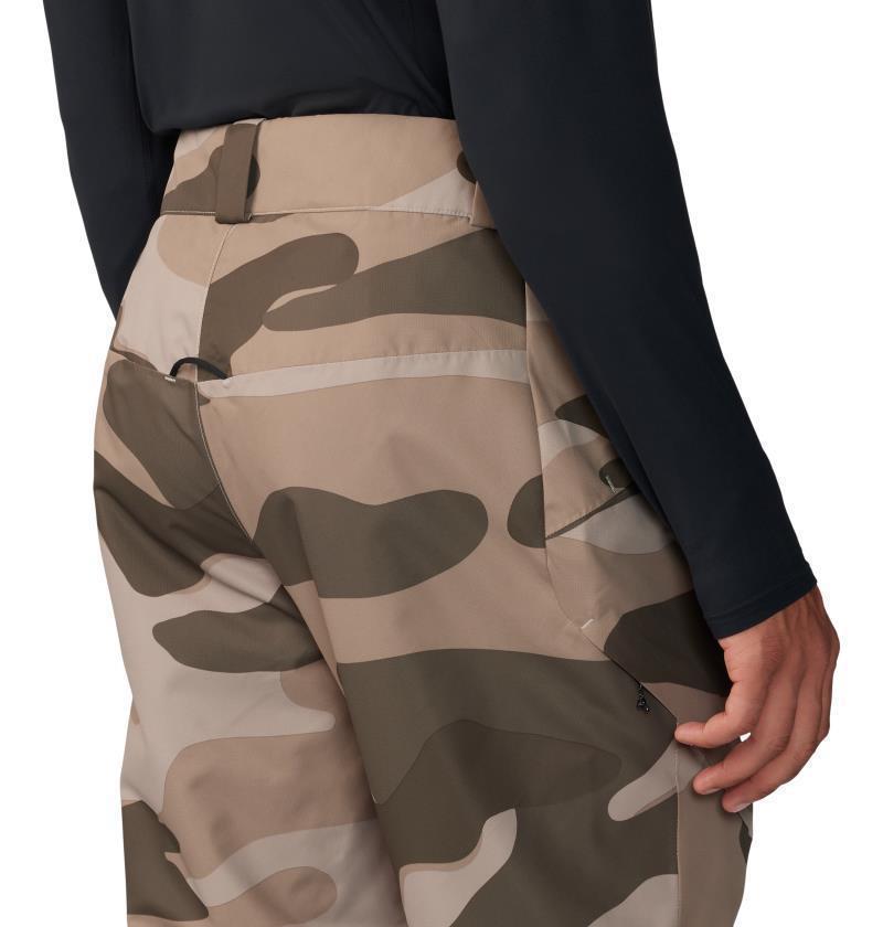 Firefall/2 Pants, Reg - Mens - Badlands Calaveras Camo Print 6