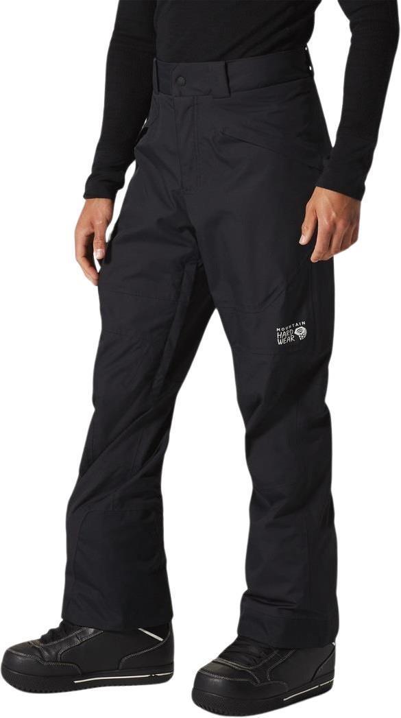 Firefall/2 Pants, Reg - Mens - Black 1