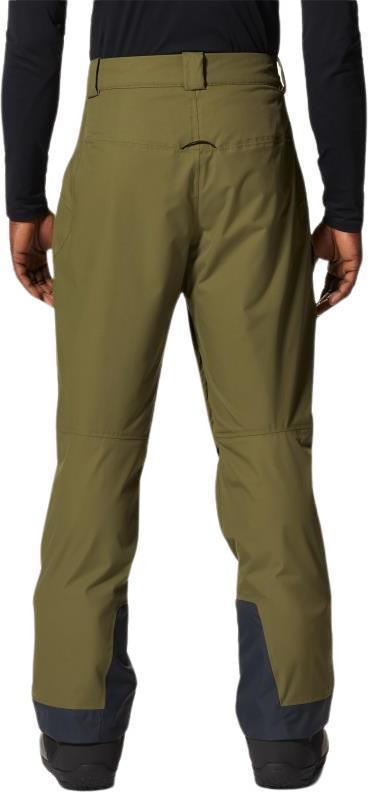 Firefall/2 Pants, Reg - Mens - Combat Green 2