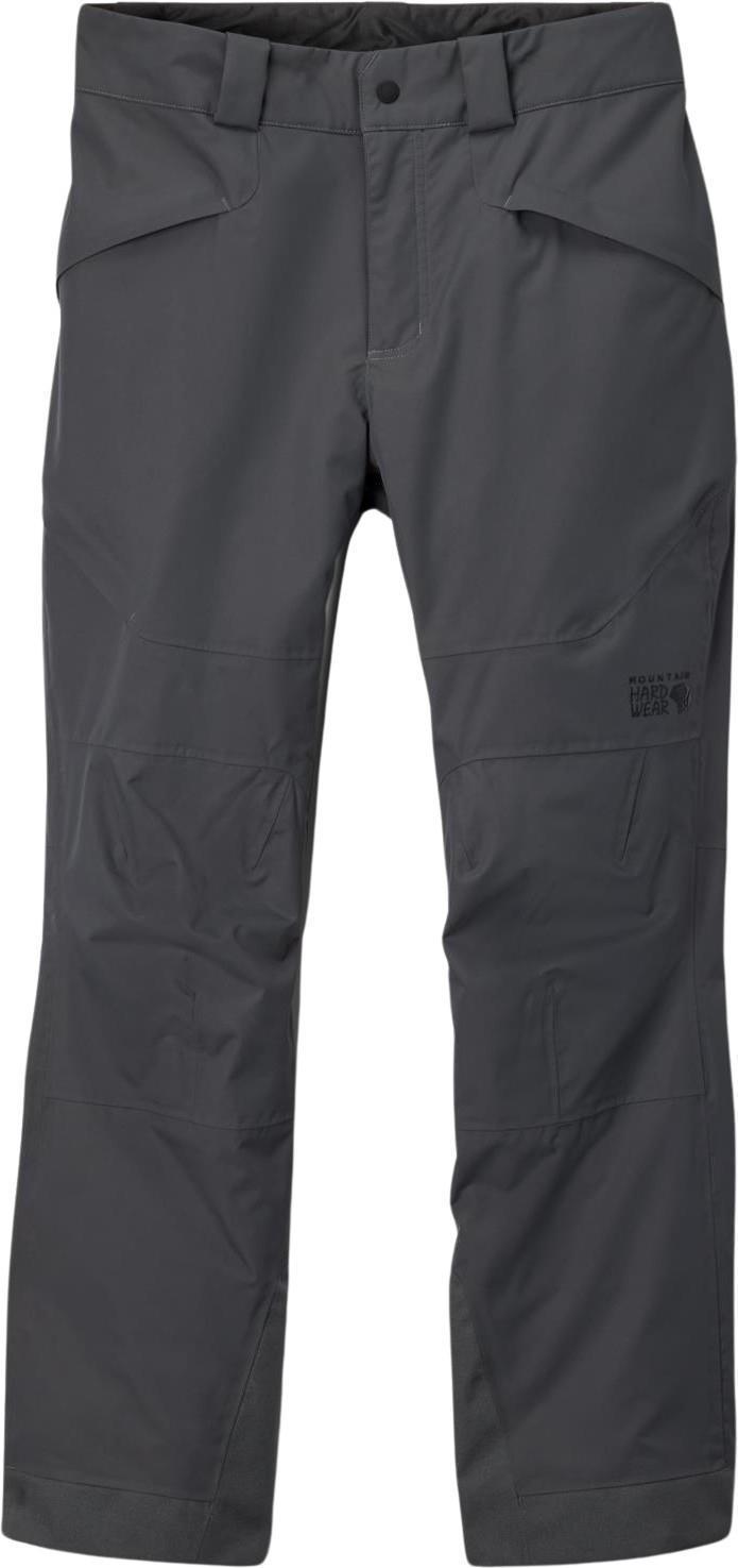 Firefall/2 Pants, Short - Mens - Volcanic 1