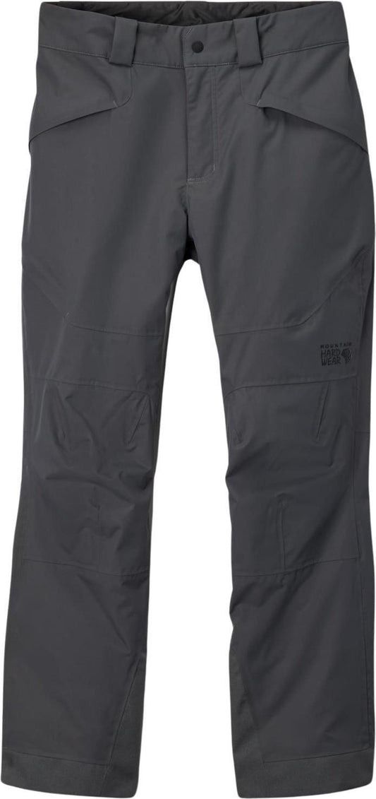 Firefall/2 Pants, Short - Mens - Volcanic 1