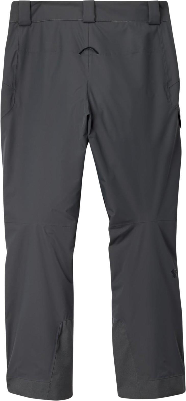 Firefall/2 Pants, Short - Mens - Volcanic 2
