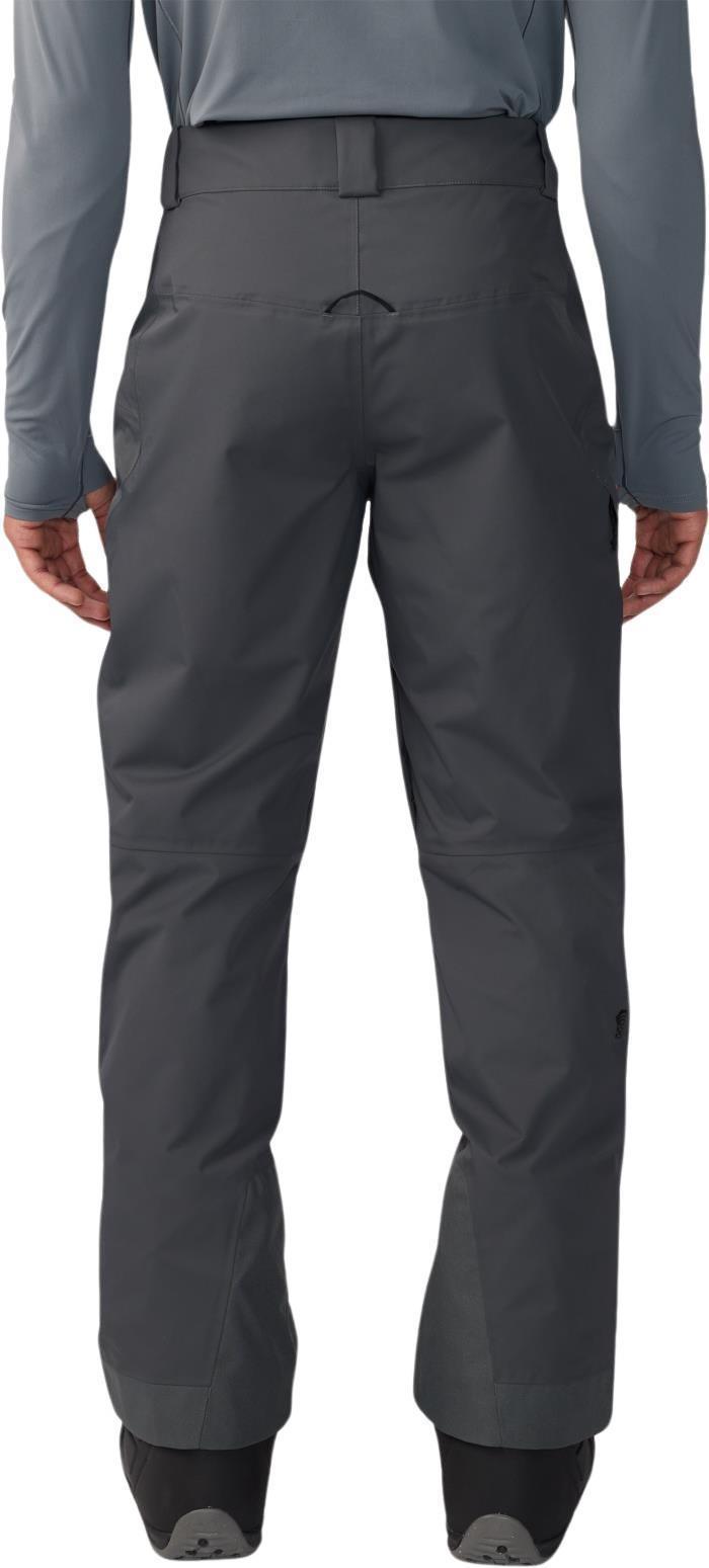 Firefall/2 Pants, Short - Mens - Volcanic 5
