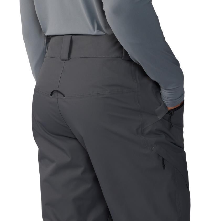 Firefall/2 Pants, Short - Mens - Volcanic 7