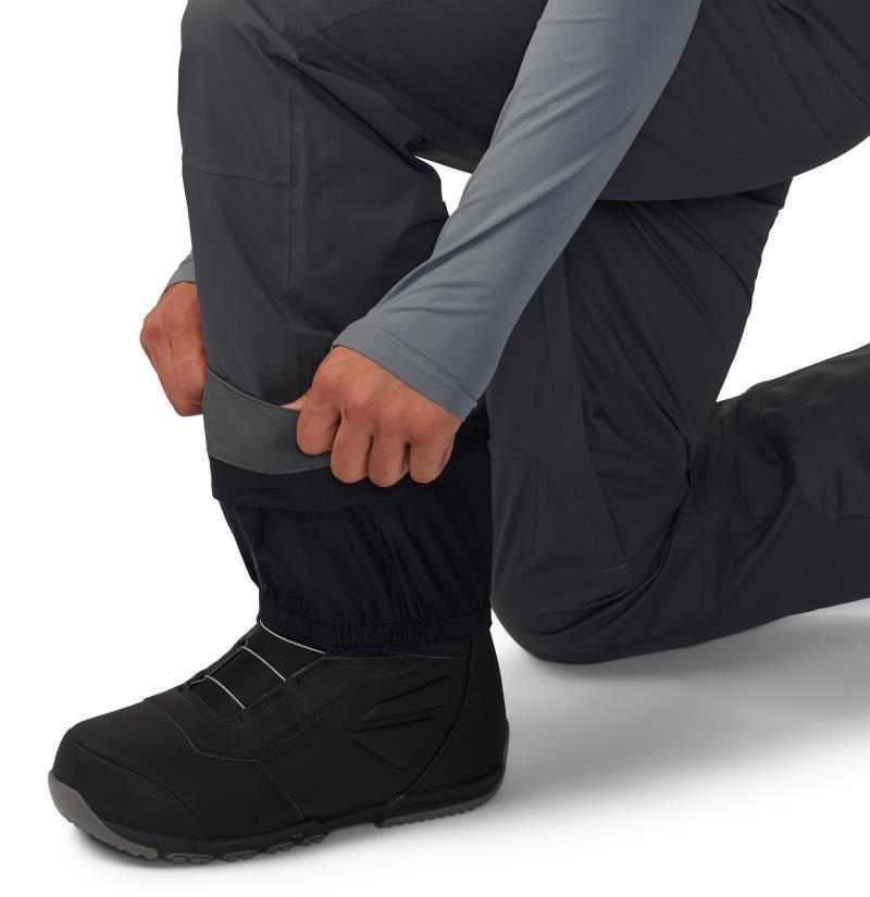 Firefall/2 Pants, Short - Mens - Volcanic 9