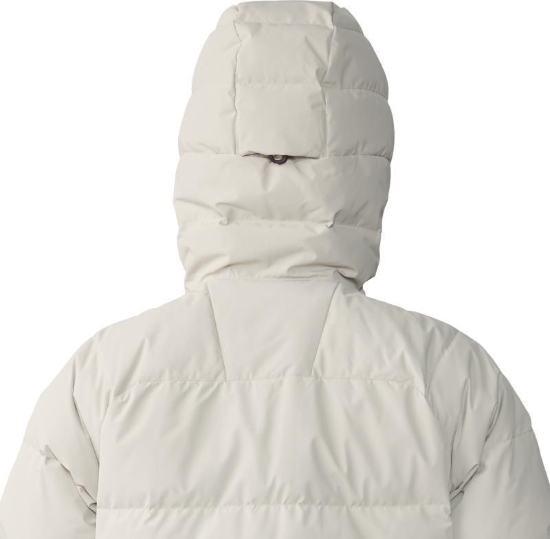 First Tracks Down Jacket - Mens - Sandblast 7