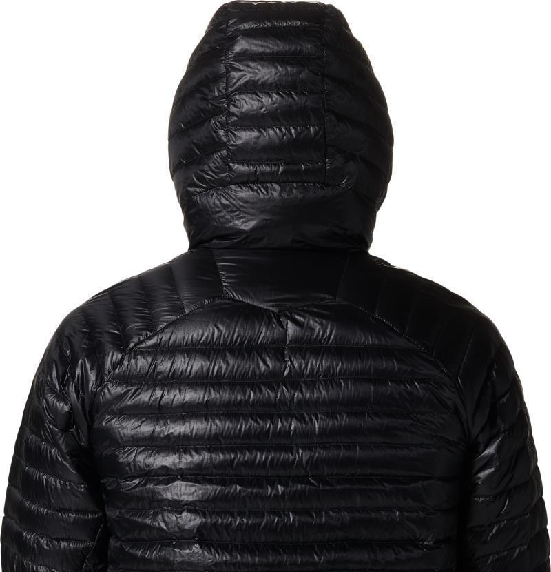 Ghost Whisperer/2 Hoody - Mens - Black 6