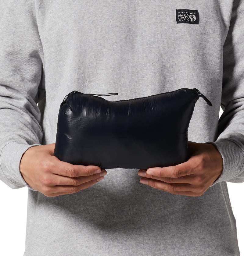 Ghost Whisperer/2 Hoody - Mens - Black 8