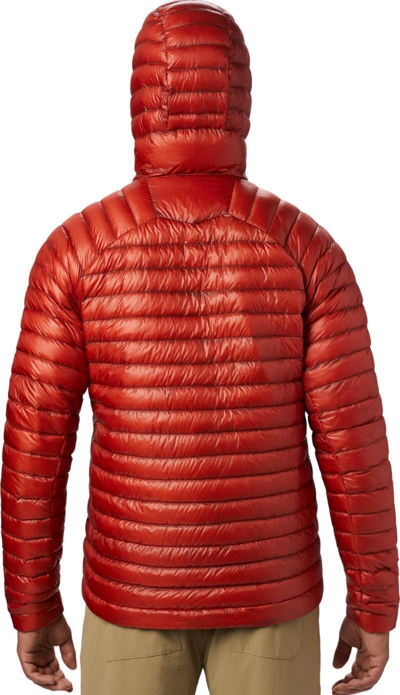 Ghost Whisperer/2 Hoody - Mens - Desert Red 2