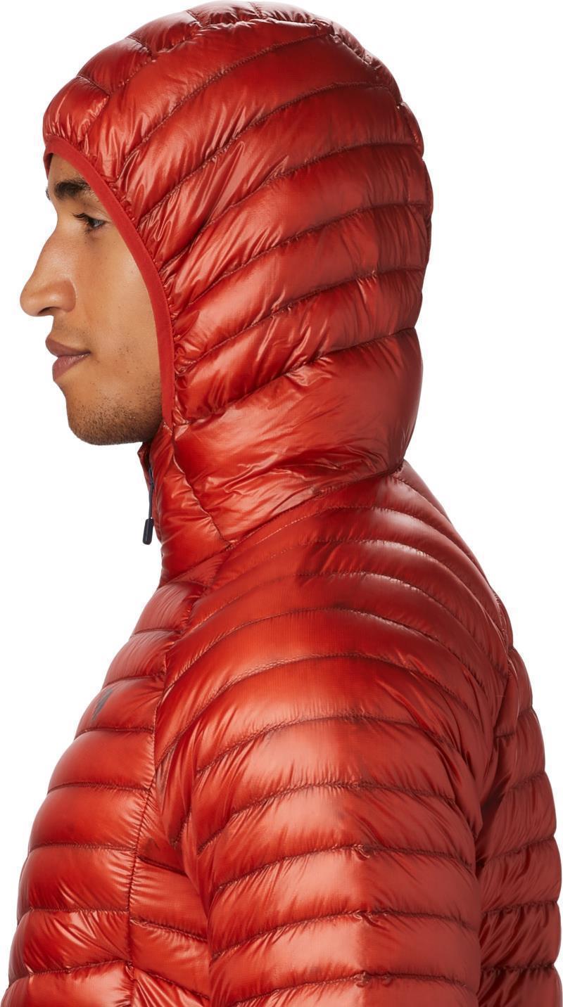 Ghost Whisperer/2 Hoody - Mens - Desert Red 4