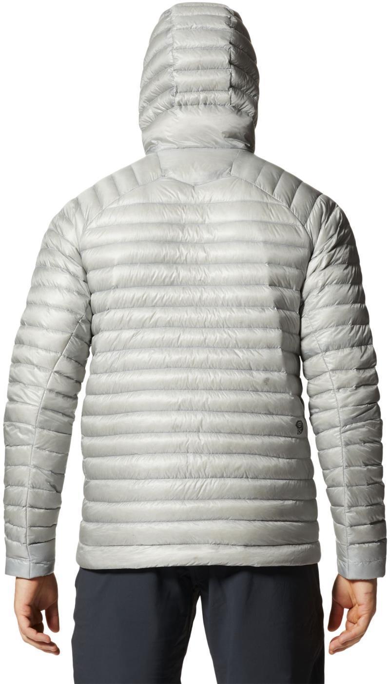 Ghost Whisperer/2 Hoody - Mens - Glacial 2