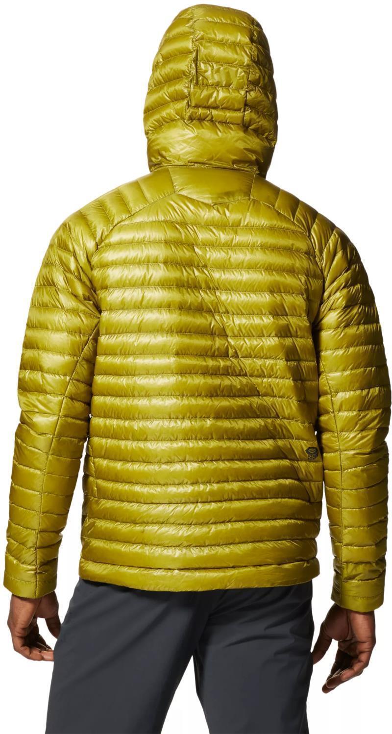 Ghost Whisperer/2 Hoody - Mens - Moon Moss 2