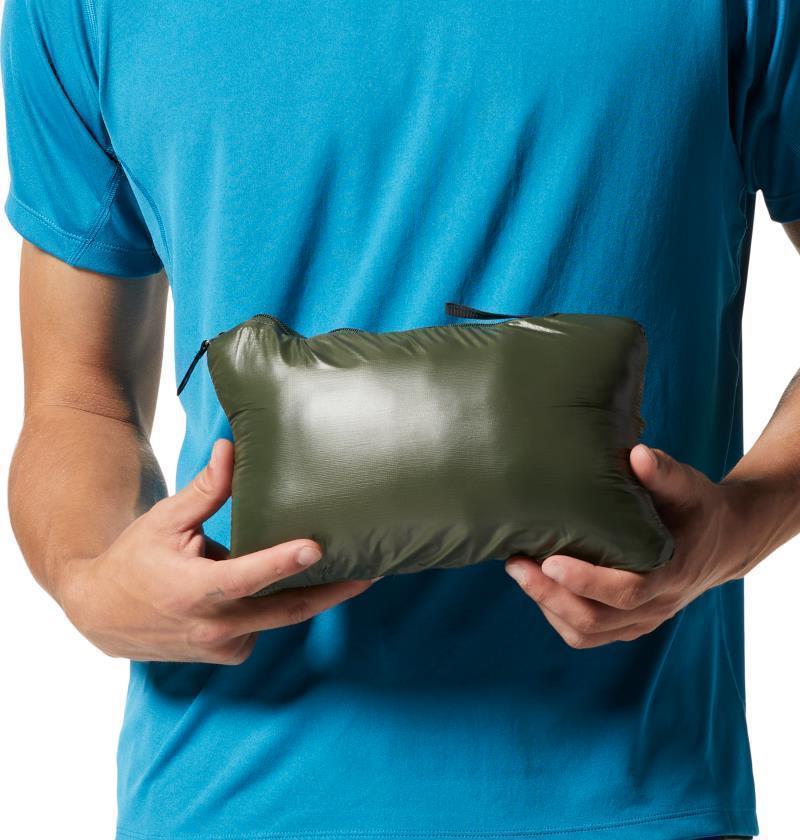 Ghost Whisperer/2 Hoody - Mens - Surplus Green 8