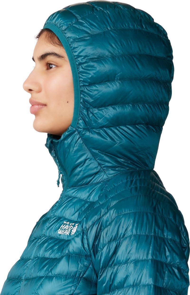 Ghost Whisperer/2 Hoody - Womens - Jack Pine 6