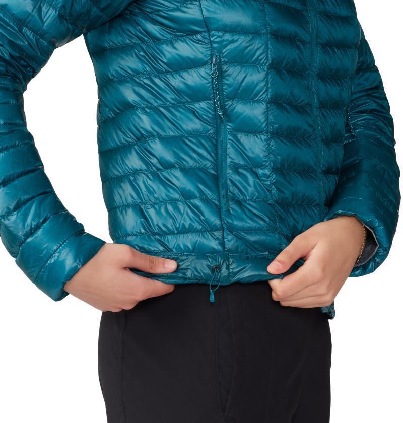 Ghost Whisperer/2 Hoody - Womens - Jack Pine 7