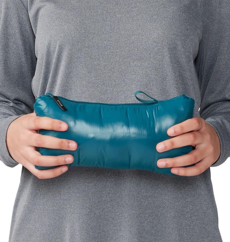 Ghost Whisperer/2 Hoody - Womens - Jack Pine 8