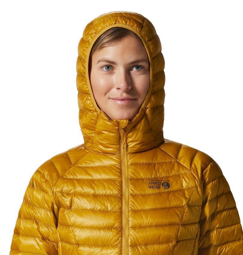 Ghost Whisperer/2 Hoody - Womens - Mojave Tan 1