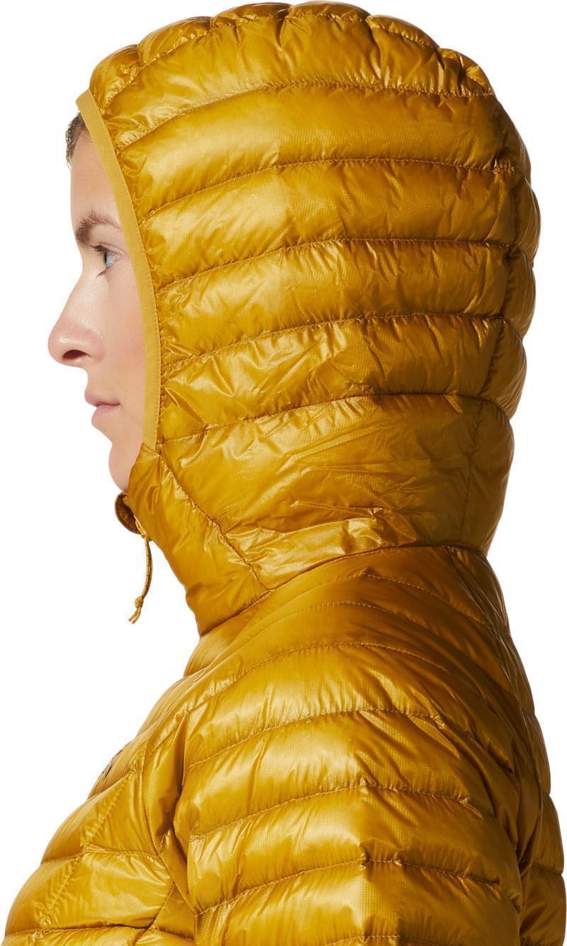 Ghost Whisperer/2 Hoody - Womens - Mojave Tan 2