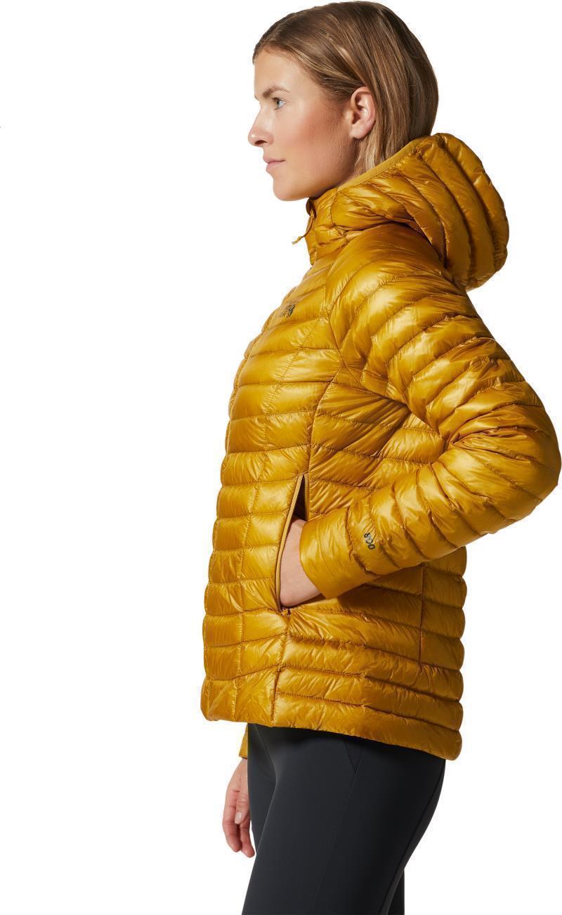 Ghost Whisperer/2 Hoody - Womens - Mojave Tan 3