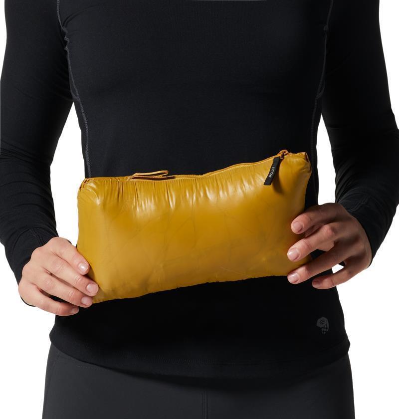 Ghost Whisperer/2 Hoody - Womens - Mojave Tan 4