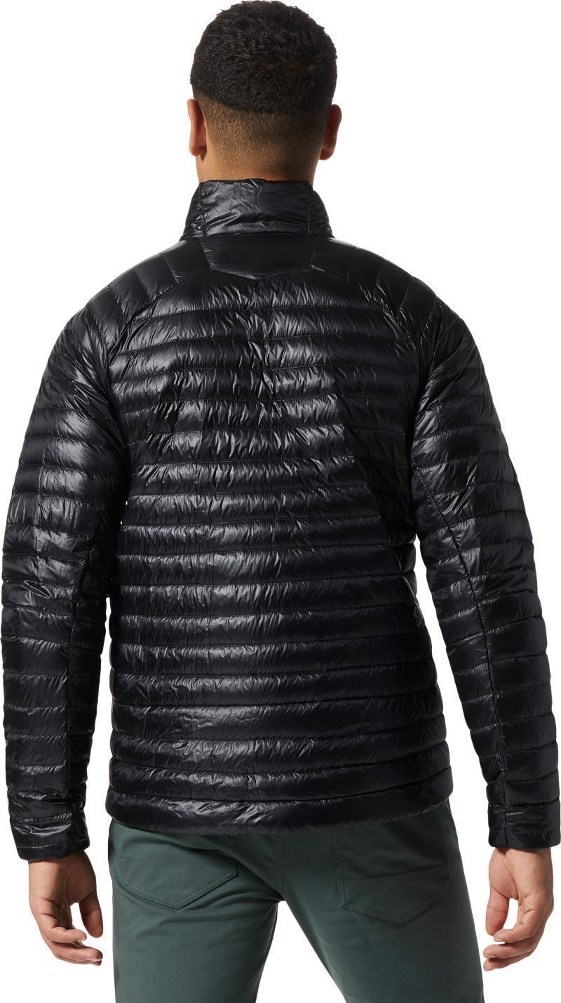 Ghost Whisperer/2 Jacket - Mens - Black 2