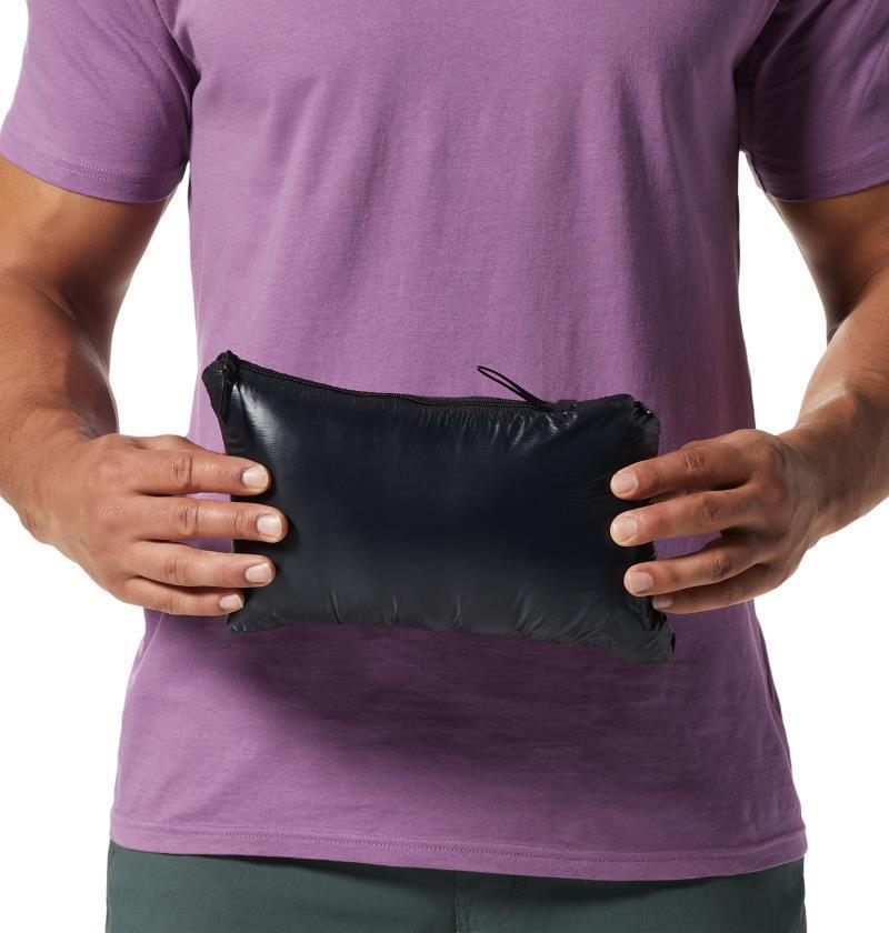 Ghost Whisperer/2 Jacket - Mens - Black 7