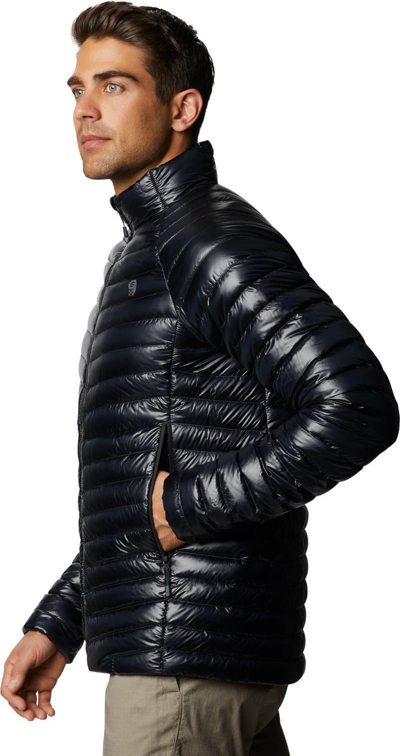 Ghost Whisperer/2 Jacket - Mens - Dark Storm 2