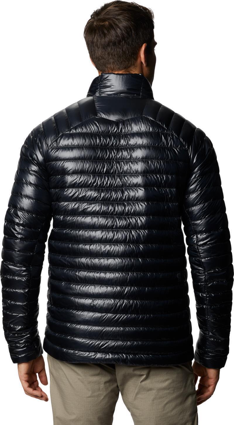 Ghost Whisperer/2 Jacket - Mens - Dark Storm 3