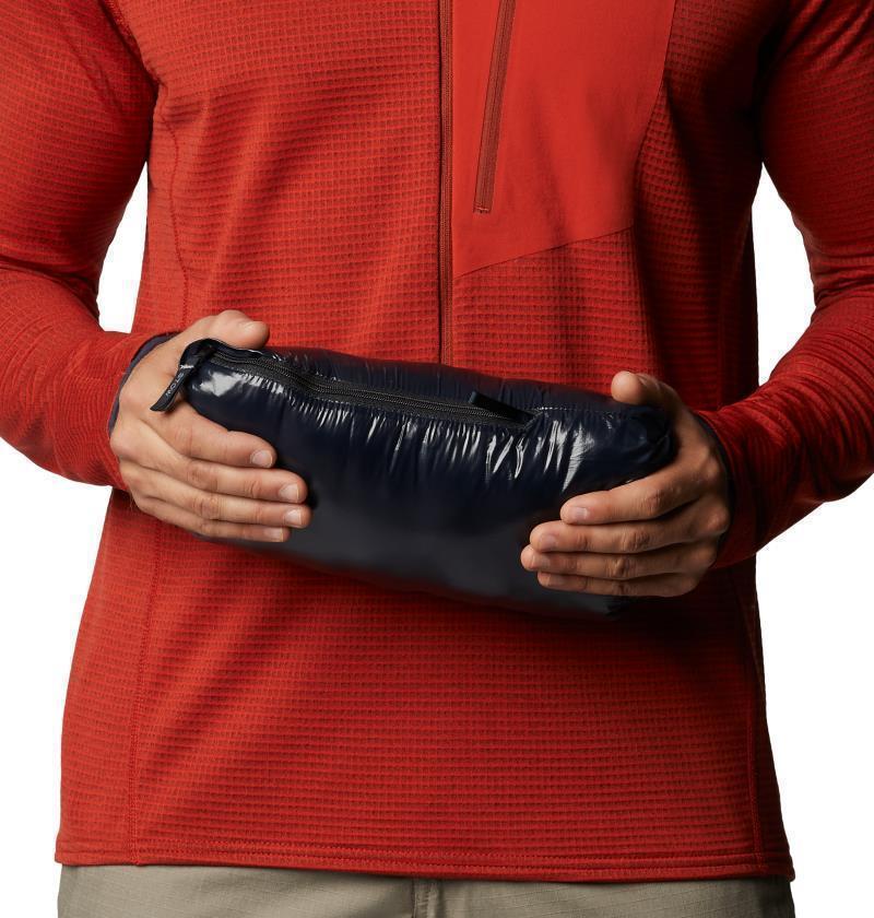 Ghost Whisperer/2 Jacket - Mens - Dark Storm 5