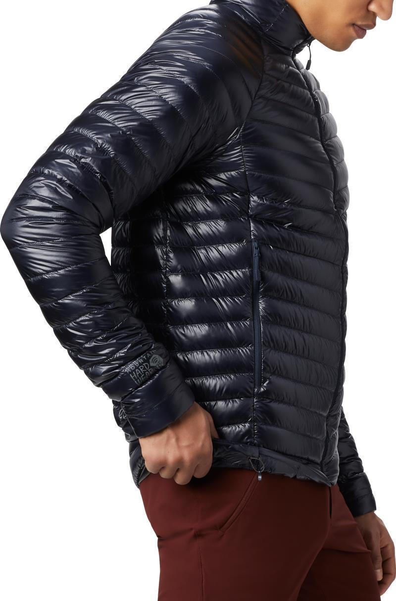 Ghost Whisperer/2 Jacket - Mens - Dark Zinc 3