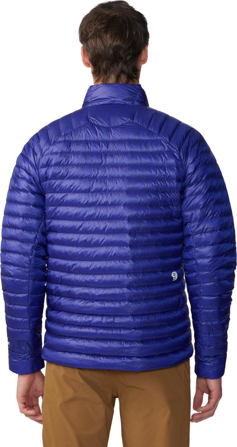 Ghost Whisperer/2 Jacket - Mens - Klein Blue 3