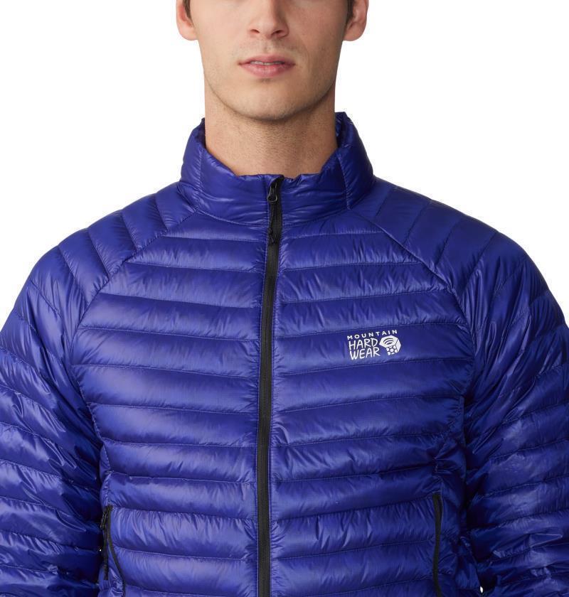 Ghost Whisperer/2 Jacket - Mens - Klein Blue 5