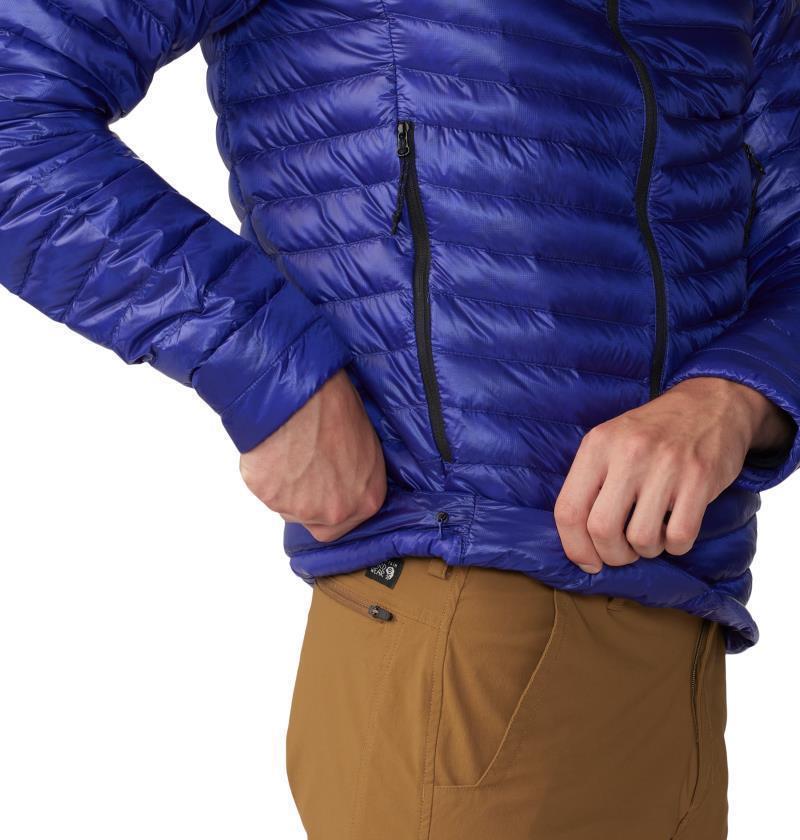 Ghost Whisperer/2 Jacket - Mens - Klein Blue 6