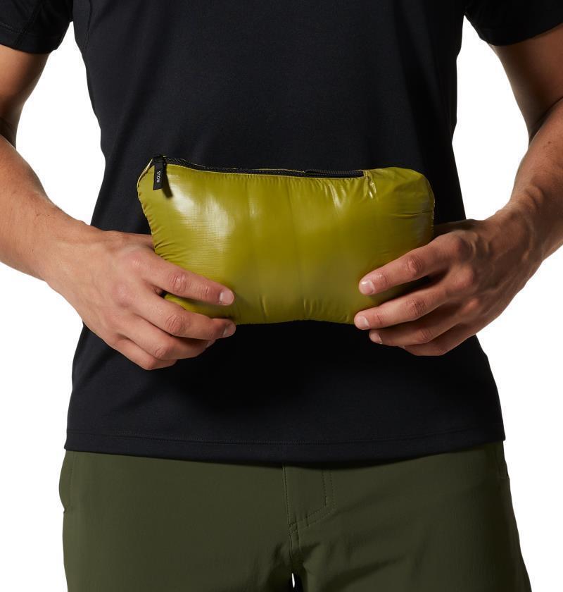 Ghost Whisperer/2 Jacket - Mens - Moon Moss 6