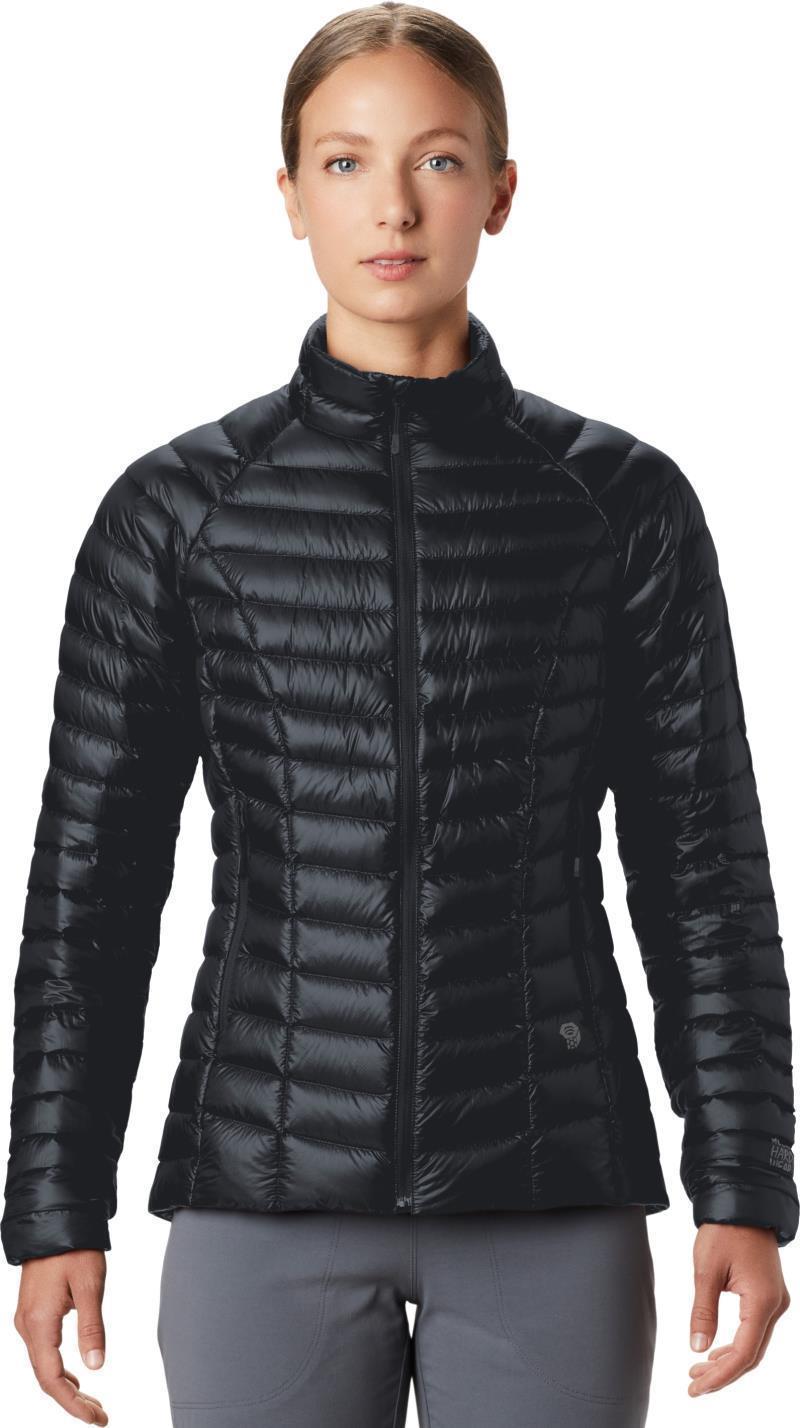 Ghost Whisperer/2 Jacket - Womens - Black 1