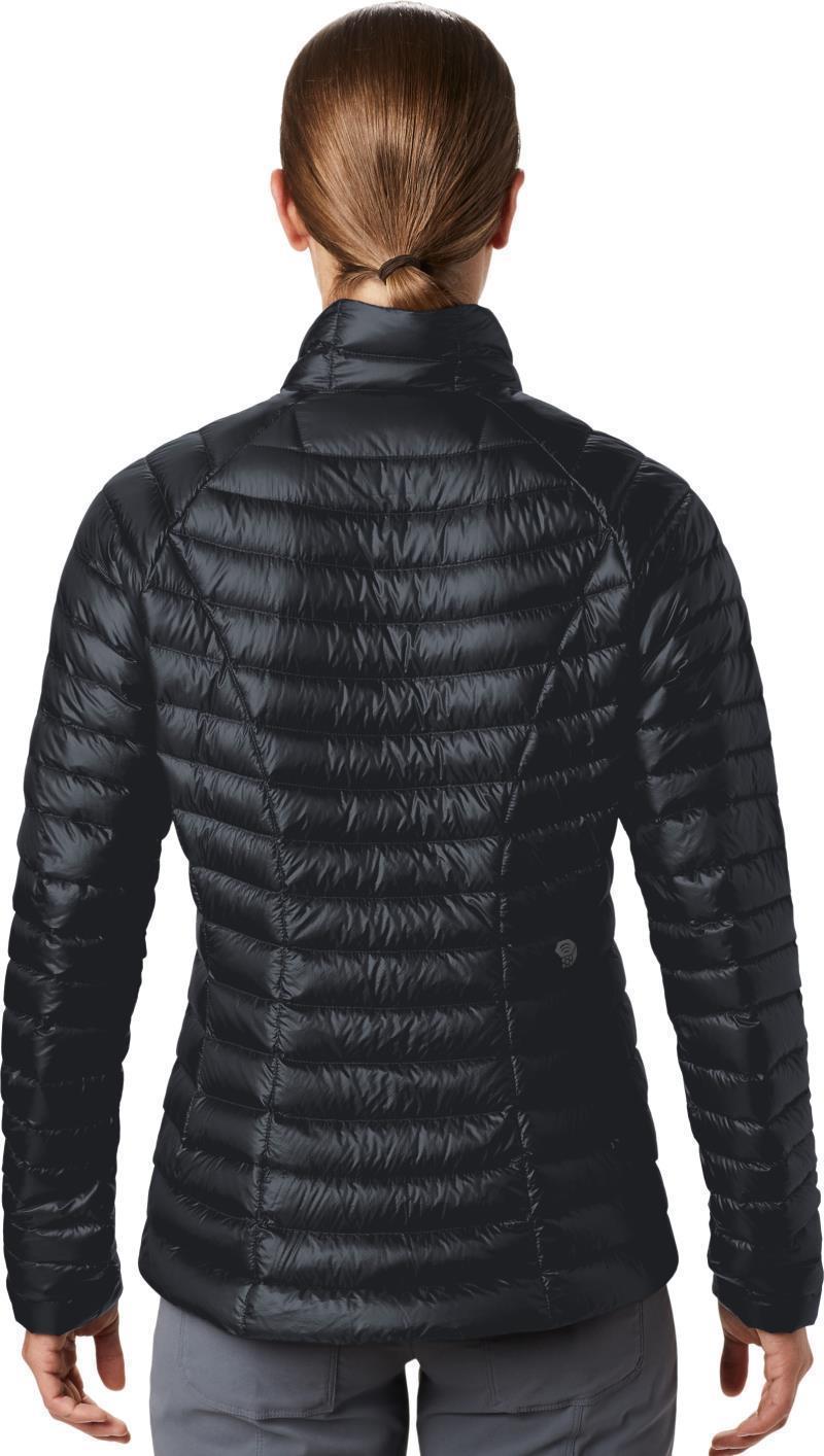 Ghost Whisperer/2 Jacket - Womens - Black 2