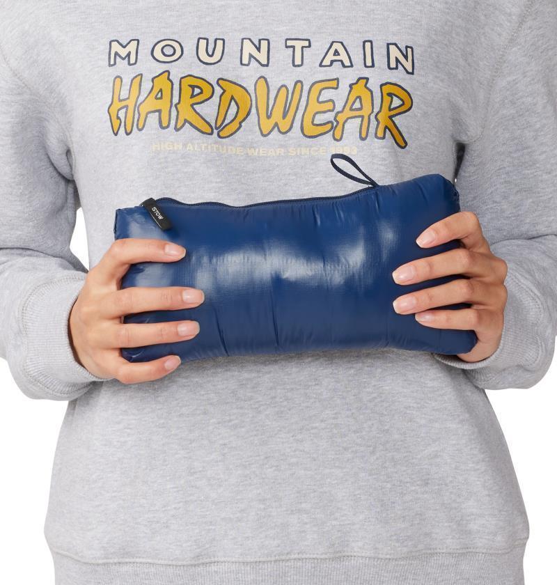 Ghost Whisperer/2 Jacket - Womens - Outer Dark 6