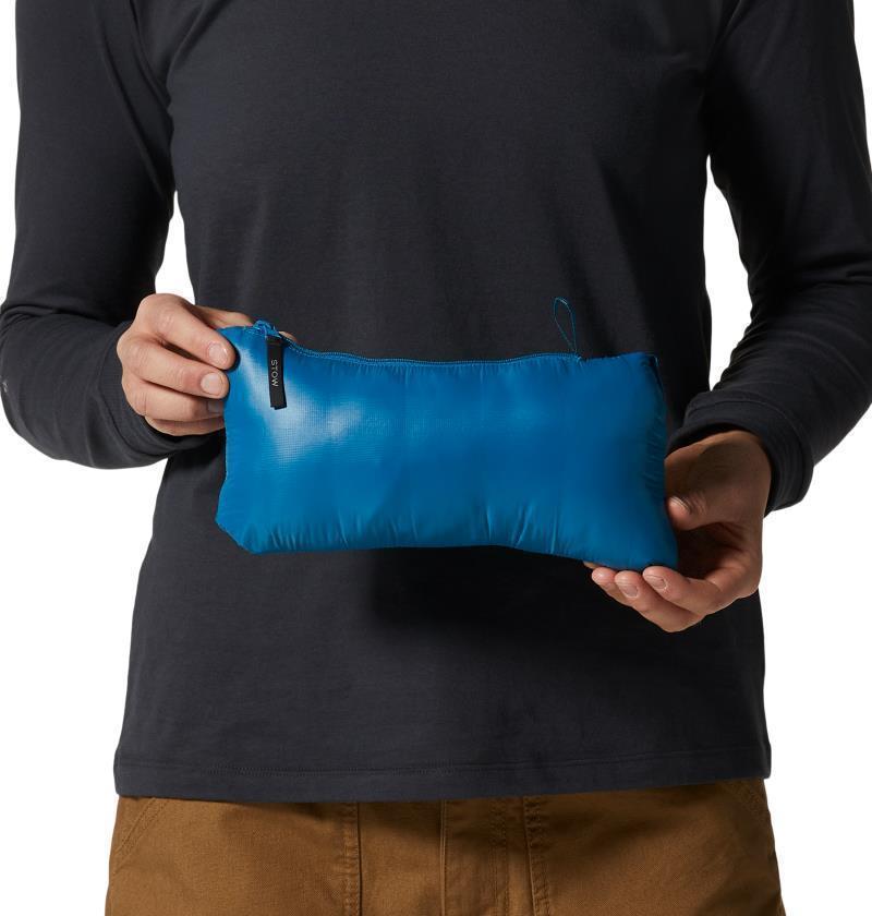 Ghost Whisperer/2 Jacket - Womens - Vinson Blue 6