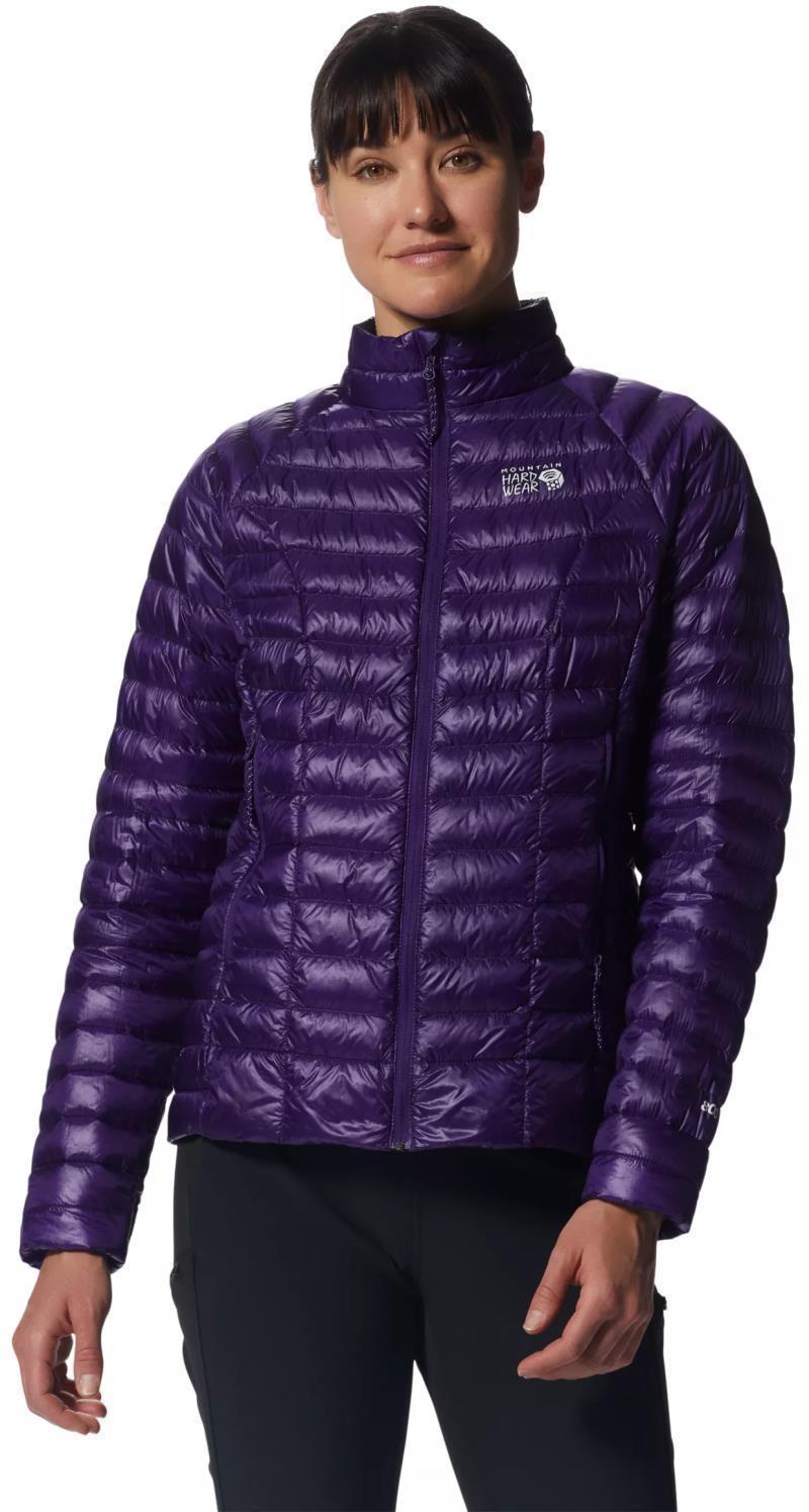 Ghost Whisperer/2 Jacket - Womens - Zodiac 1