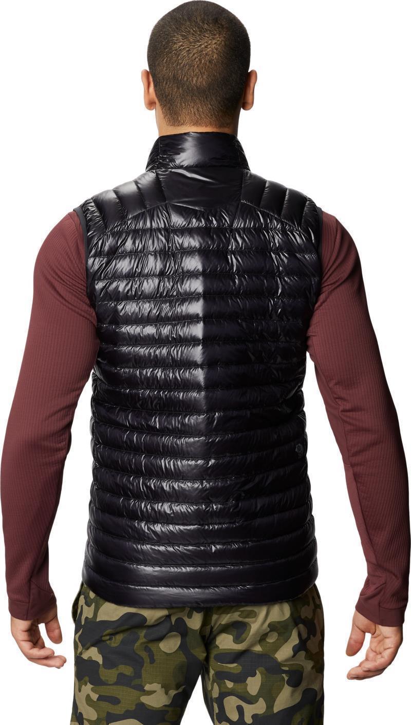 Ghost Whisperer/2 Vest - Mens - Black 3